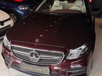 Usado Mercedes E53 AMG AMG 435 HP (319 kW) 2020 Vermelho Cabrios