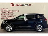 Usado Citroën C5 Aircross 131 HP (96 kW) 2025 Preto SUV