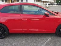 usado Seat Leon SC 2.0 TDi FR DSG S/S