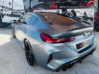 usado BMW M8 Série 8Competition Gran Coupe