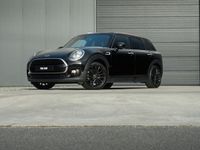 usado Mini Cooper D Clubman Auto