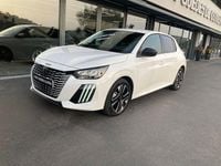Usado Peugeot 208 136 HP (100 kW) 2024 Branco Citadino