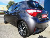 usado Toyota Yaris 1.0 VVT-i Comfort