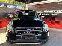 Usado Volvo XC60 Momentum 150 HP (110 kW) 2015 Preto SUV