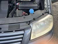 Usado VW Sharan 115 HP (84 kW) 2006 Monovolume