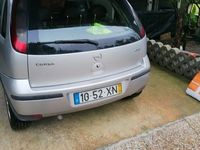 usado Opel Corsa C 1.3 CDT1 2004