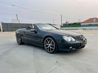 usado Mercedes SL350 Classe SL3.8 V6 24v 245cv Auto