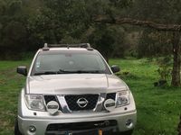 usado Nissan Navara 2007