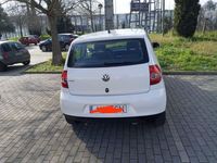 usado VW Fox 1.2 ano 2010