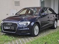 usado Audi A3 Sportback 1.6 TDI