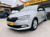 usado Skoda Fabia Style 1.0cc 75cv