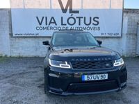 usado Land Rover Range Rover Sport 2.0 Si4 PHEV HSE Dynamic