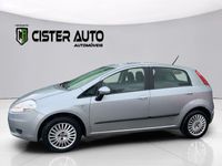 usado Fiat Punto 70 JTD Multijet Dynamic