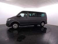 Usado VW Caravelle 150 HP (110 kW) 2022 Cinza Monovolume