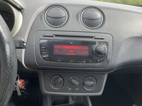 usado Seat Ibiza 1.4 tdi reference 2008