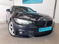 usado BMW 420 Gran Coupé Serie-4 d Pack M Auto