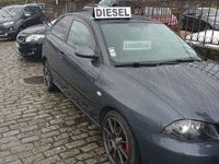 usado Seat Ibiza 1.4 Tdi