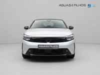 Usado Opel Corsa GS Line 100 HP (73 kW) 2024 Cinzento Citadino