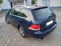 Usado VW Golf VII 140 HP (102 kW) 2013 Carrinha