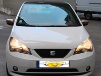 usado Seat Mii 75cv - 2019