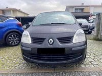 Usado Renault Modus 70 HP (51 kW) 2006 Preto Monovolume