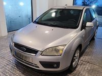 Usado Ford Focus 110 HP (80 kW) 2005 Sedan