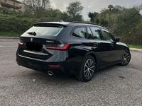 Usado BMW 320e 204 HP (150 kW) 2021 Sedan