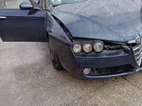 usado Alfa Romeo 159 1.9