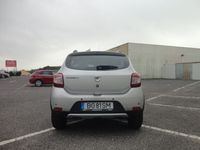 usado Dacia Sandero 0.9 TCe Stepway 124g