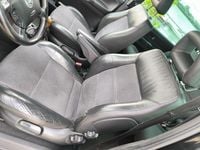 Usado VW Sharan Highline 115 HP (84 kW) 2002 Monovolume