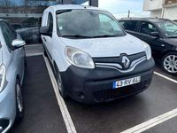 Usado Renault Kangoo 90 HP (66 kW) 2016 Branco Monovolume