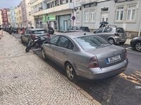 Usado VW Passat 130 HP (95 kW) 2001 Sedan