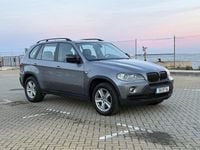 Usado BMW X5 235 HP (172 kW) 2007 Cinza SUV