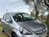 Usado Honda Jazz 2004 Citadino