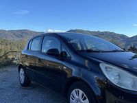 Usado Opel Corsa 75 HP (55 kW) 2007 Citadino