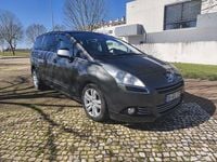 Usado Peugeot 5008 2013 Monovolume