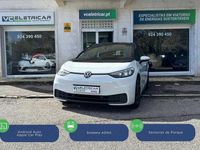 Usado VW ID.3 Pro 150 kW (204 HP) 2021 Branco Citadino