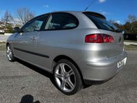 usado Seat Ibiza 1.4TDi