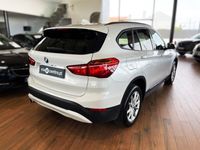 usado BMW X1 16d sDrive Auto. 116cv