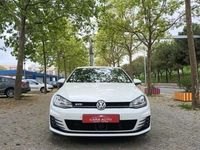 usado VW Golf 2.0 tdi gtd