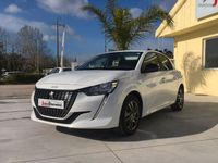 usado Peugeot 208 1.2 Puretech Active Pack