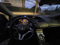 Usado Honda Civic 90 HP (66 kW) 2006 Sedan