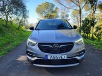 usado Opel Grandland X 1.5 CDTI GS Line