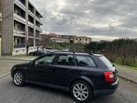 usado Audi A4 1.9 tdi irrepreensivel