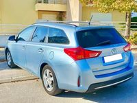 usado Toyota Auris diesel impecável, com computador novo