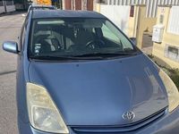 Usado Toyota Prius 2006 Citadino