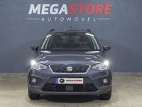 usado Seat Arona 1.0 TSI Style