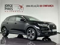 usado DS Automobiles DS7 Crossback 