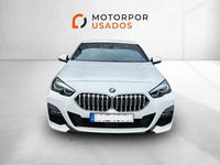 Usado BMW 216 116 HP (85 kW) 2023 Branco Coupé