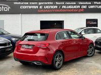 usado Mercedes A160 AMG Line